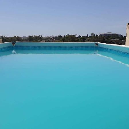 Luqa Rooms Kültér fotó