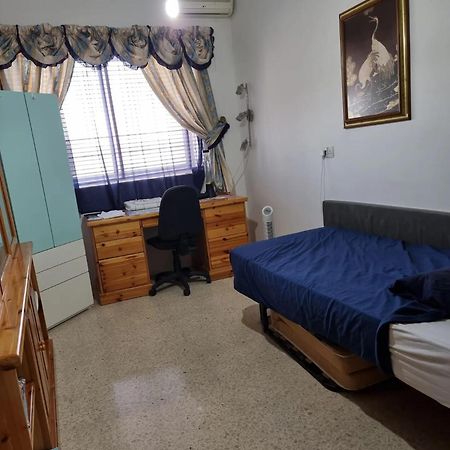 Luqa Rooms Kültér fotó